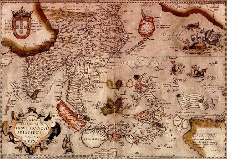TỪ ĐIỂN HÀNG HẢI