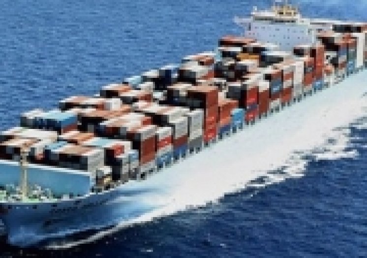 Tàu hàng rời thứ sáu bị bắt tại Singapore