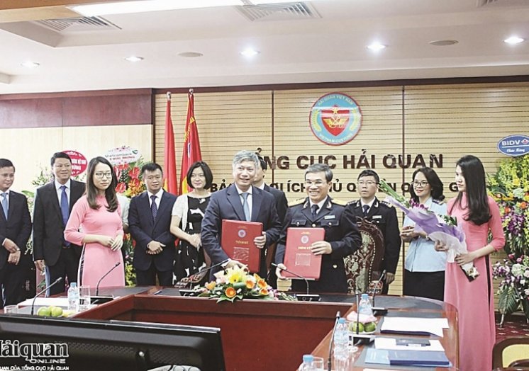 Nâng cao trách nhiệm của ngân hàng trong quá trình thu thuế điện tử