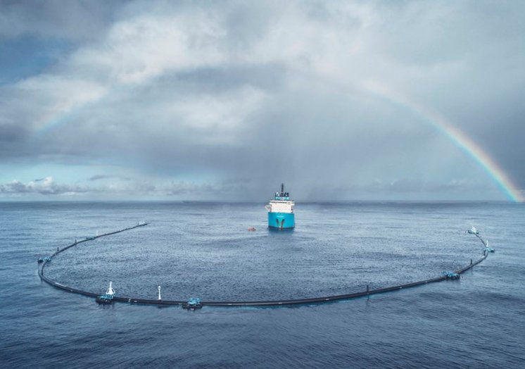 SEA TRACKING