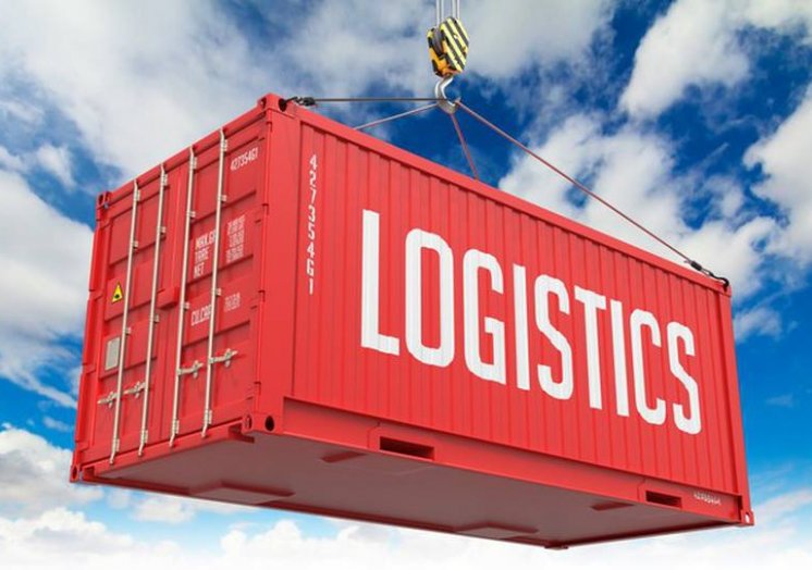 CONTAINER TRACKING
