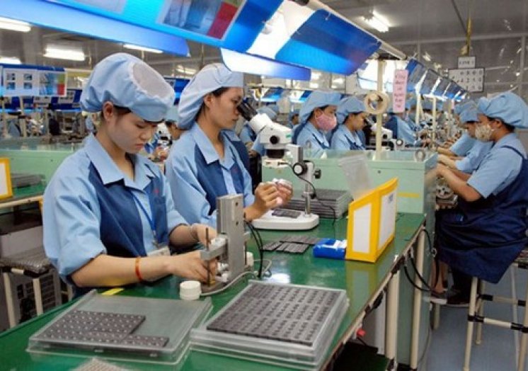 Vietnam determined to meet international labor standards